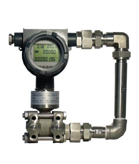 ZQ-DCS-180多参量流量变送器